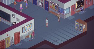 Lost in the Void - Wallpapers Pack