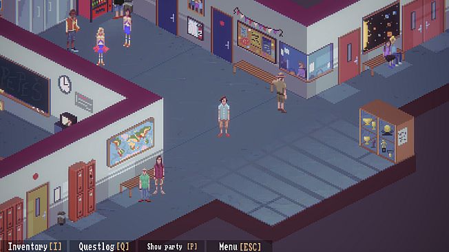 Lost in the Void - Wallpapers Pack