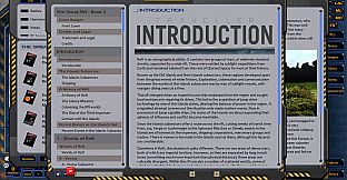 Fantasy Grounds - The Great Rift