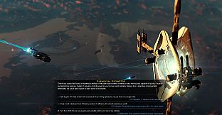 Galactic Civilizations III - Lost Treasures DLC