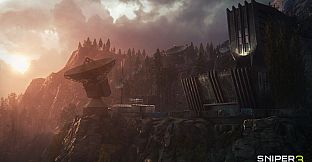 Sniper Ghost Warrior 3 – Death Pool weapon skin pack