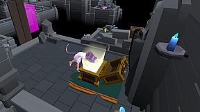 Neffy -Moonlight Labyrinth-