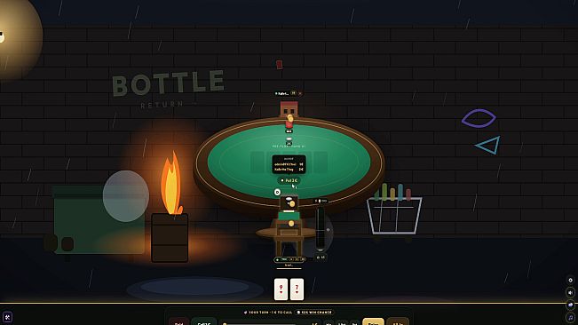 Feierabend Poker
