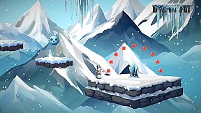 Christmas Journey to Santa