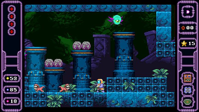 Cosmos: Stella Returns