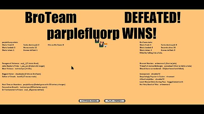 100-Player Twitch Chat Party Pack