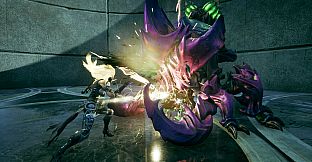 Darksiders III - The Crucible