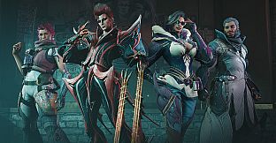 Warframe: Encore Gemini Collection