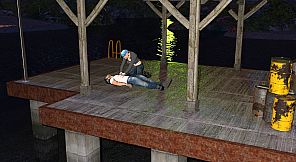 Eve Williams And The Secret Of The Trunk