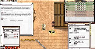 Fantasy Grounds - Pathfinder 2 RPG - Extinction Curse AP 1: The Show Must Go On (PFRPG2)