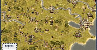 Order of Battle: Morning Sun