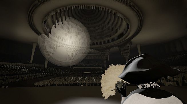 Opening Night at the Großen Schauspielhaus - Berlin 1927