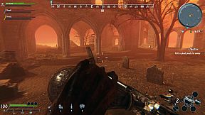 Out of Reach: Treasure Royale