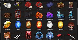 Nusantara Bermuda Walkthrough and Stickers Pack