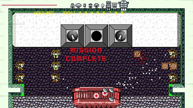 Starry Moon Island 2 DNA War MP07