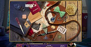 Nightshade Mysteries: Eternal Moon Collector's Edition