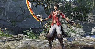WARRIORS OROCHI 4 - Sacred Treasures Pack 1