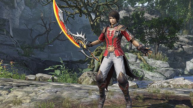 WARRIORS OROCHI 4 - Sacred Treasures Pack 1