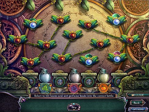 Dark Parables: Ballad of Rapunzel Collector's Edition