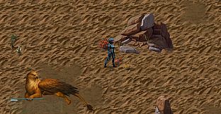 WORLDS: The Great Odyssey