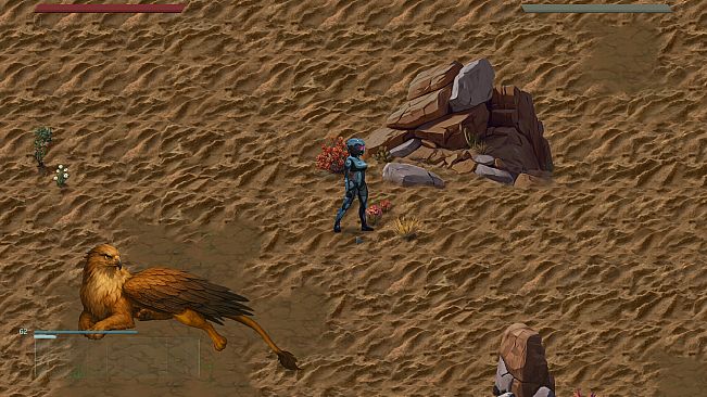 WORLDS: The Great Odyssey