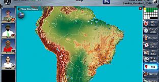 Rising Star 2 - Please, Come to Brazil