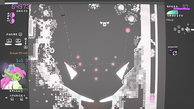 Orb Orb Magi