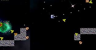 Starry Moon Island 2 Perimeter MP06