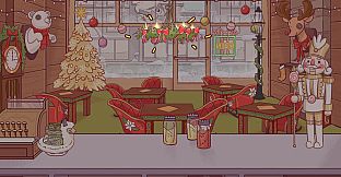 Good Pizza, Great Pizza - Festive Set - Winter 2020