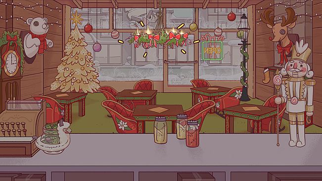 Good Pizza, Great Pizza - Festive Set - Winter 2020