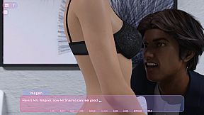 ENF Novels: Dress Code