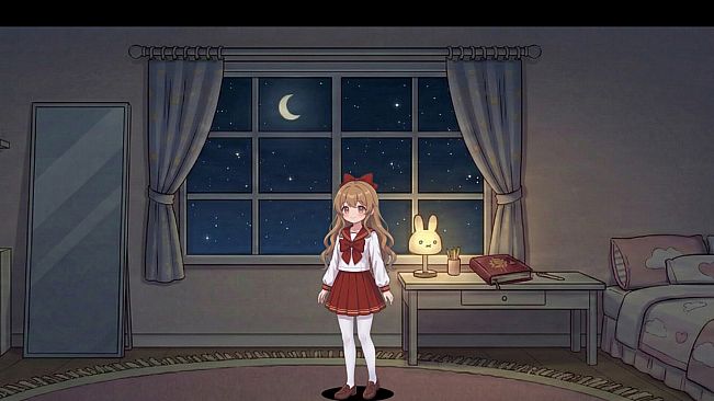 The Unfinished Melody: Prologue