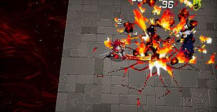 Otherworld Legends - Skin : Sunclipse