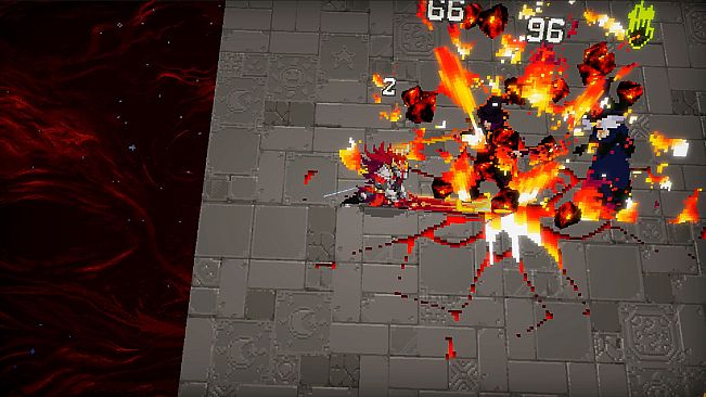 Otherworld Legends - Skin : Sunclipse