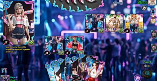 Neon Party