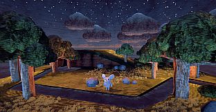 A Peaceful Place