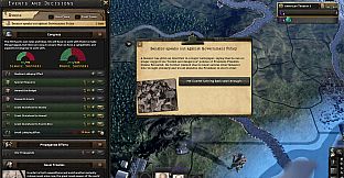 Expansion - Hearts of Iron IV: Man the Guns