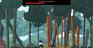 Blood Moon Duel
