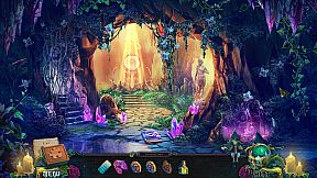 Witches' Legacy: Slumbering Darkness Collector's Edition