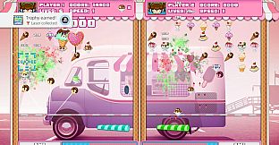 Ice Cream Break Head to Head