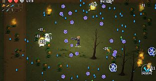 Doom Survivor: Horde Rush