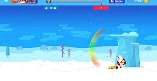 Bouncemasters - Aiming Assist