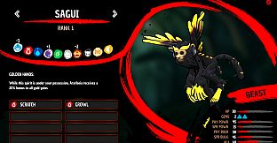 Tupi: The Legend of Arariboia