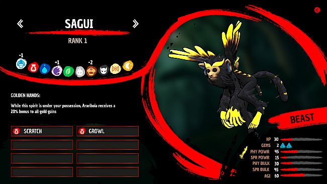 Tupi: The Legend of Arariboia