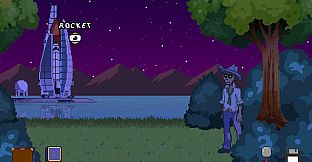 Dead Detective: Zombie Conspiracy