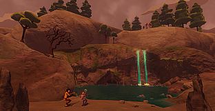 UEDI: Shadow of the Citadel