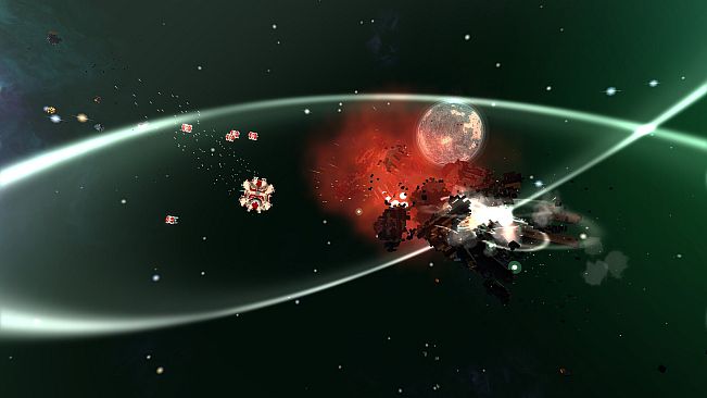 Neural Spaceship Sandbox