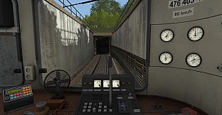 Train Simulator: S25 Heart of Berlin: Hennigsdorf - Teltow Route Add-On