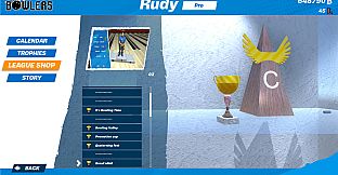 Bowlers : The bowling experience