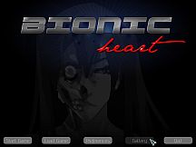 Bionic Heart